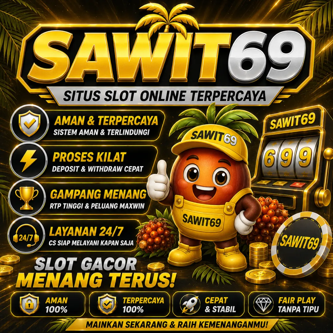 Sawit69Banner
